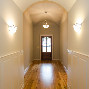 Insight Homes, Inc., Mid-Town Tulsa ~ Columbia Avenue