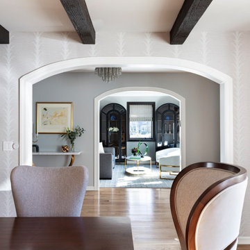 Modern Elegance