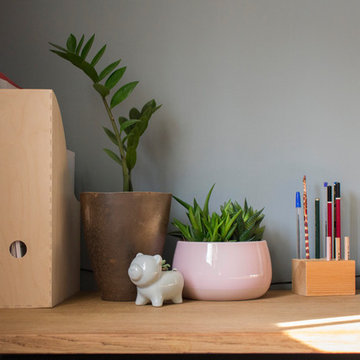 Una habitación para todo