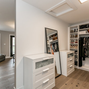 Highland Custom Home