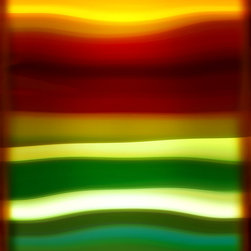 Fury Sea 7 - Prints And Posters