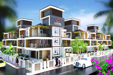 Holiday Homes in South Goa