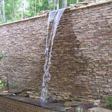 Our Residential Work