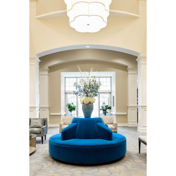 Spring Harbor: Senior Living Southern Style