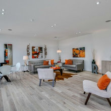 floor