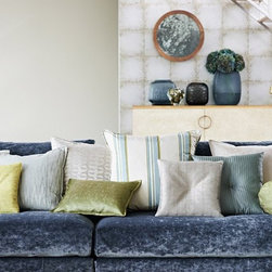 Zoffany Fabrics - Fabric