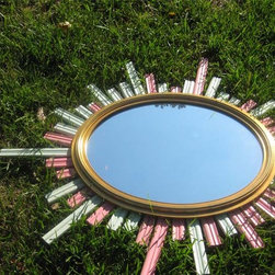 MIRRORS - Products