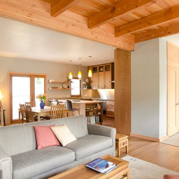 Ankeny Row CoHousing