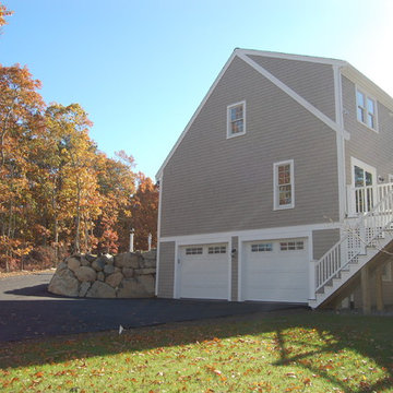 Yarmouth Port Custom Home