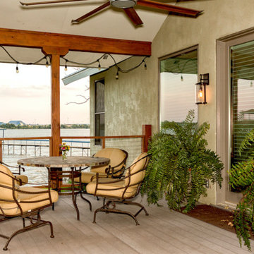 Lake Fort Worth Home