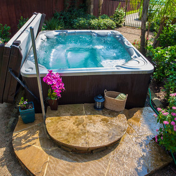Portable Hot Springs Hot Tubs