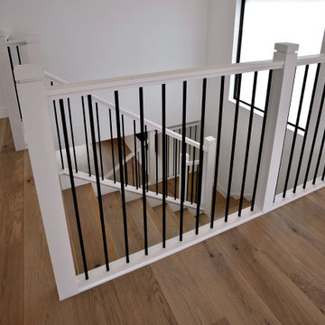 Private Residence | Residential Flooring Installation in Lotus, Boca Raton