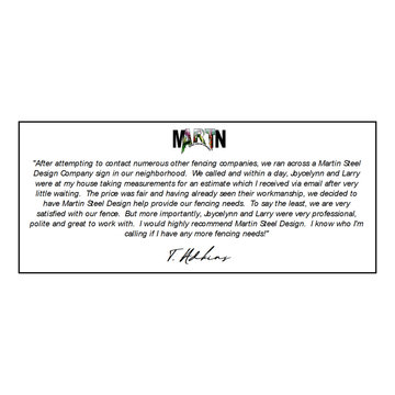 Client Testimonials