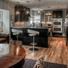 Kitchen Ideas
