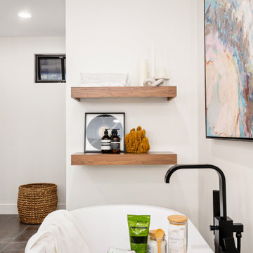 Greenwood Village Home Renovation