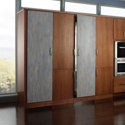 Thermador - Refrigeration - Refrigerators