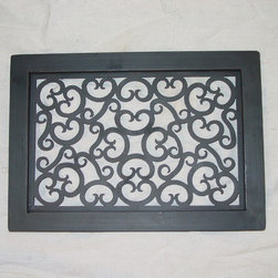 AC Grills - Products