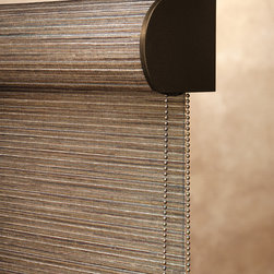 Hunter Douglas Alustra&reg; - Roller Shades