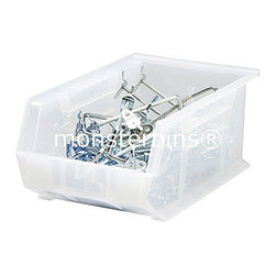 Plastic Bins - Storage Bins And Boxes