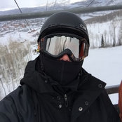 Matt Johnson's photo