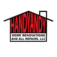 HandyAndy Home Renovations and All Repairs