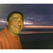 Robert Monsky's photo