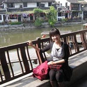 Xuan Liu's photo