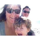 Mindy Sanders's photo