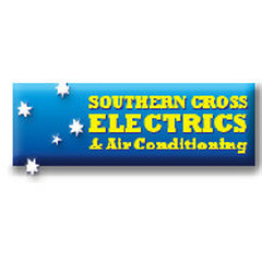 Southern Cross Electrics & Air Conditioning