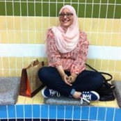 Aya Azab's photo
