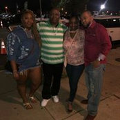 Aaron Lewis's photo