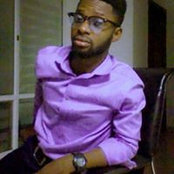 Tunji Oyeshiku's photo