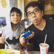 Adrian Tan's photo