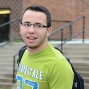 Justin d'Entremont's photo