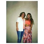 Allie Claherty's photo