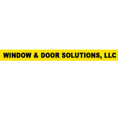 Window & Door Solutions, LLC