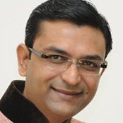 Bhavik Patel's photo