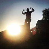 Andrew Rosine's photo