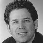 David Melnicks billede