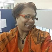 Salina Williams's photo