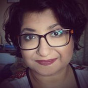 Foto von Sohini Morrison