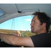 Mark Izzard's photo