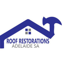 Roof Restorations Adelaide