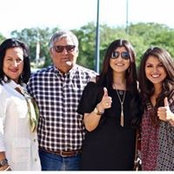 Sara Camille Casas's photo