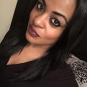 India Hairston's photo