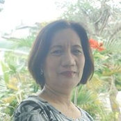 Cecilia Jean Bernabe's photo