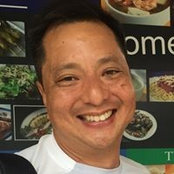 William Hsu's photo