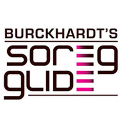 Burckhardt's Soreg Glide