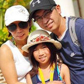 Michelle Phan's photo