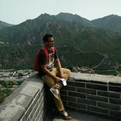 Foto von Amjadh Mufeed